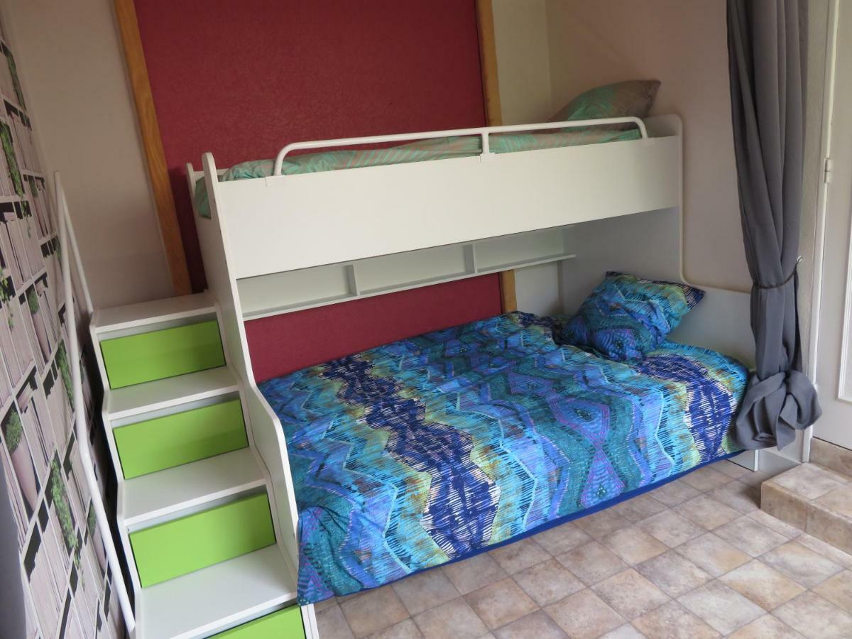 Gite La Pierre Qui Tourne Amboise Esterno foto